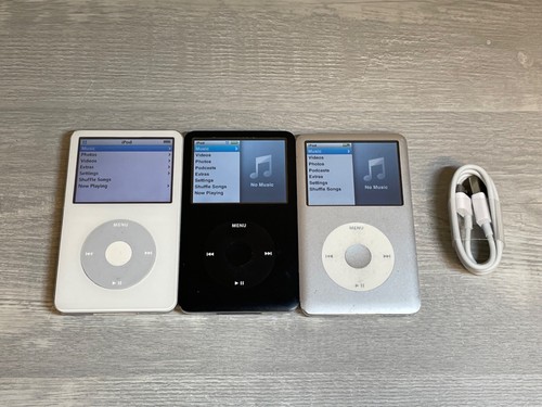 Ipod classic 5th 6th - classic,